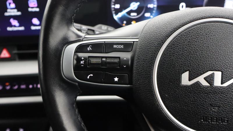 Used Kia Sportage 2023 for sale - 78180350: Photo 24