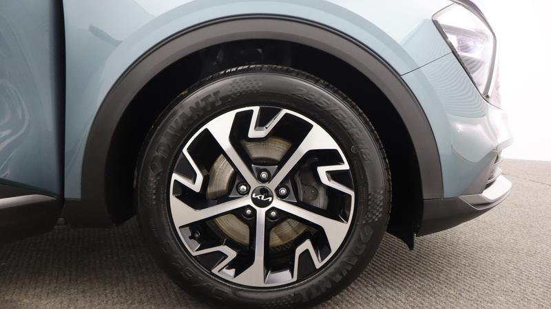 Used Kia Sportage 2023 for sale - 78180350: Photo 33