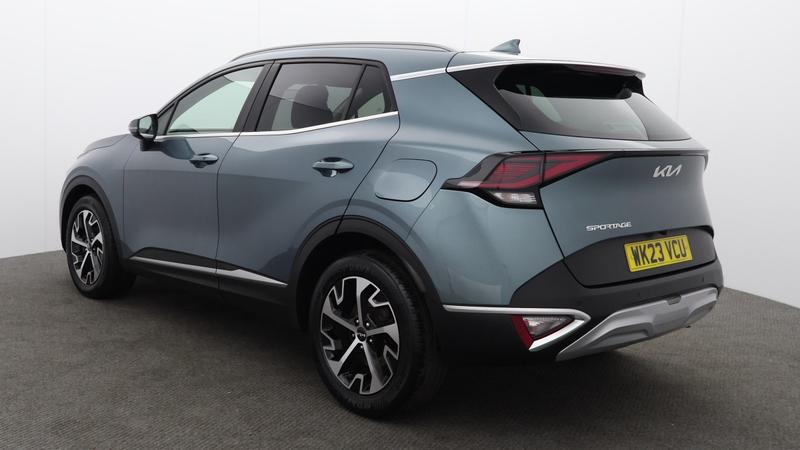 Used Kia Sportage 2023 for sale - 78180350: Photo 5