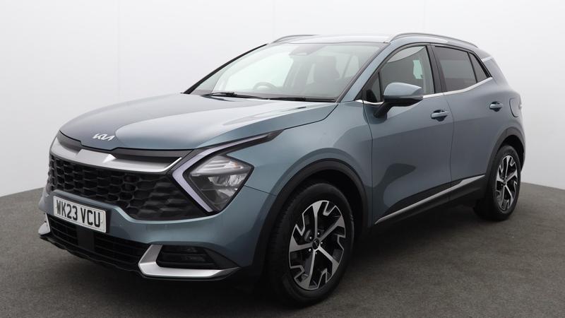 Used Kia Sportage 2023 for sale - 78180350: Photo 7