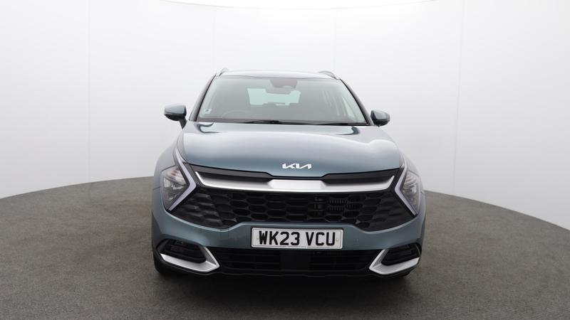 Used Kia Sportage 2023 for sale - 78180350: Photo 8