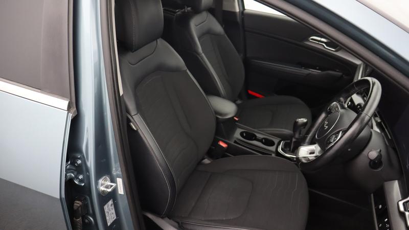 Used Kia Sportage 2023 for sale - 78180350: Photo 9