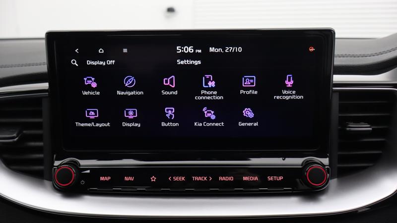 Used Kia Ceed 2025 for sale - 77116866: Photo 16