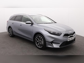 2025 - 1.5T GDi ISG 138 3 5dr