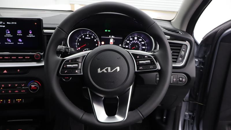 Used Kia Ceed 2025 for sale - 77116866: Photo 21