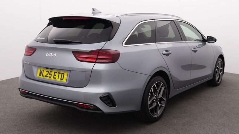 Used Kia Ceed 2025 for sale - 77116866: Photo 3