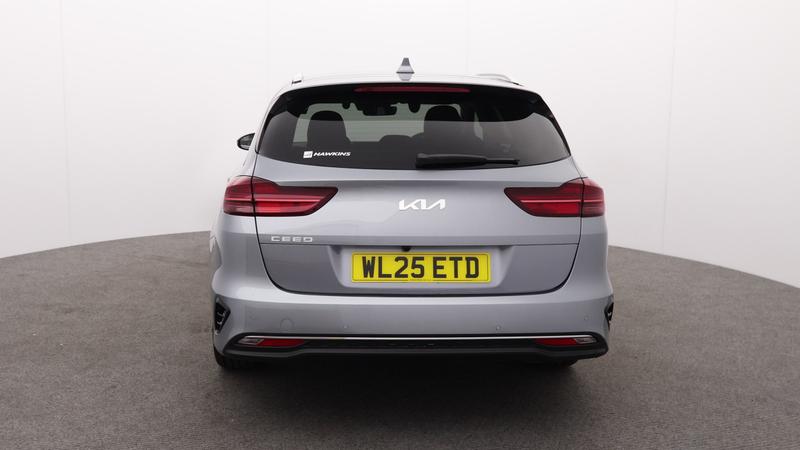 Used Kia Ceed 2025 for sale - 77116866: Photo 4