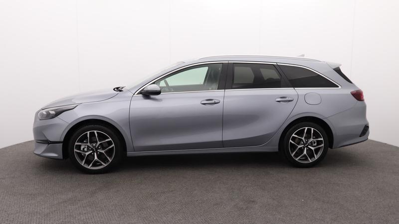 Used Kia Ceed 2025 for sale - 77116866: Photo 6