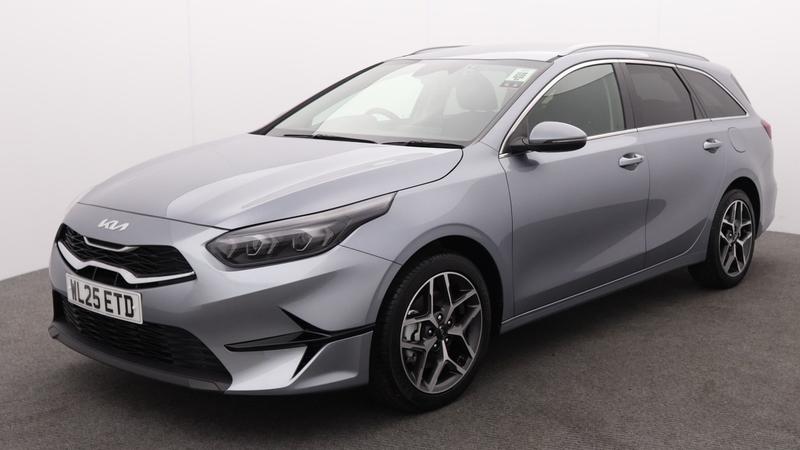 Used Kia Ceed 2025 for sale - 77116866: Photo 7