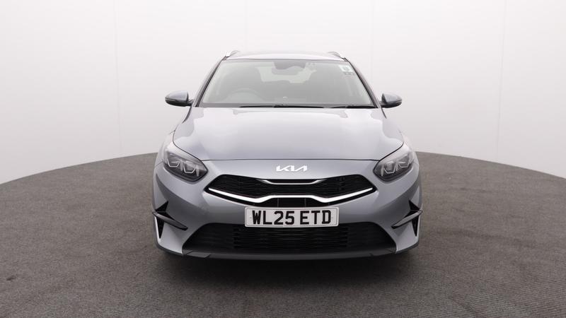 Used Kia Ceed 2025 for sale - 77116866: Photo 8
