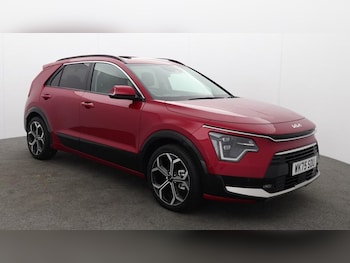 Used Kia Niro 2025 for sale - 79063422: Photo
