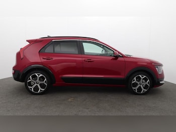 Used Kia Niro 2025 for sale - 79063422: Photo