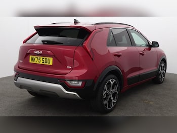 Used Kia Niro 2025 for sale - 79063422: Photo