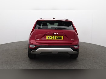 Used Kia Niro 2025 for sale - 79063422: Photo