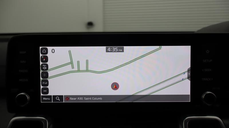 Used Kia Sorento 2023 for sale - 78158175: Photo 12