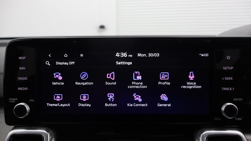 Used Kia Sorento 2023 for sale - 78158175: Photo 15