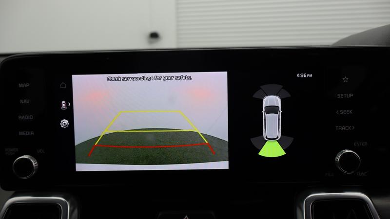 Used Kia Sorento 2023 for sale - 78158175: Photo 16