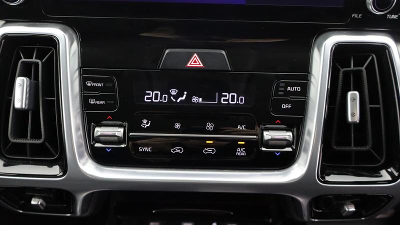 Used Kia Sorento 2023 for sale - 78158175: Photo 17