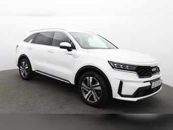 Kia Sorento feature image