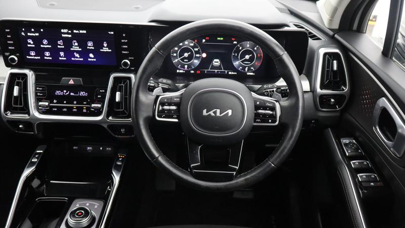 Used Kia Sorento 2023 for sale - 78158175: Photo 21