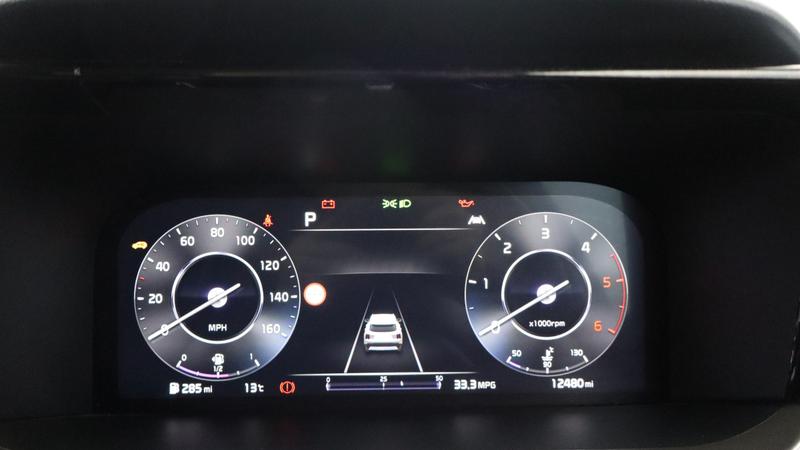 Used Kia Sorento 2023 for sale - 78158175: Photo 22