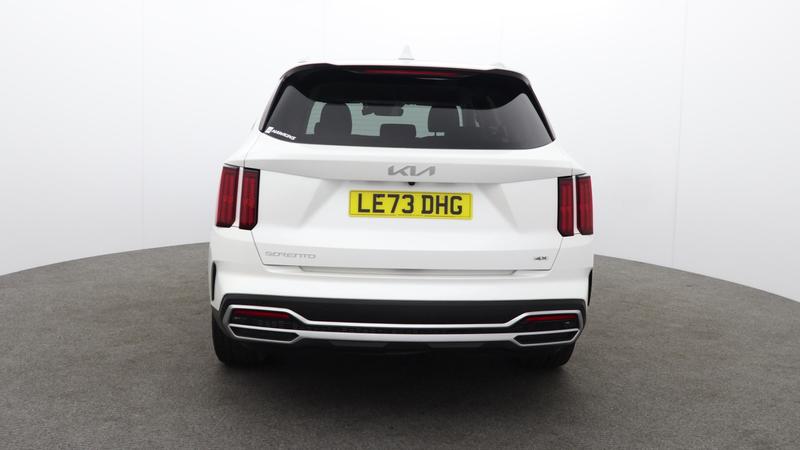 Used Kia Sorento 2023 for sale - 78158175: Photo 4