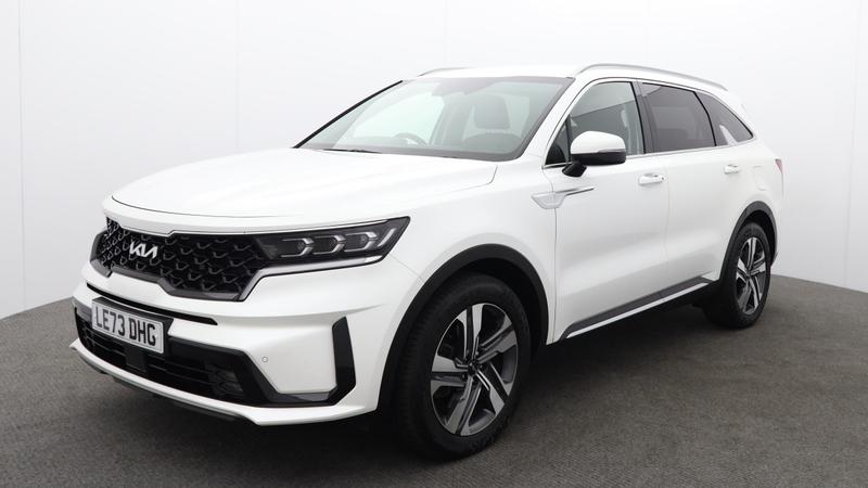 Used Kia Sorento 2023 for sale - 78158175: Photo 7