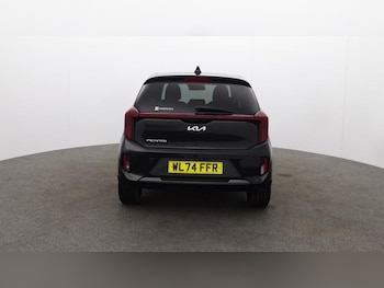 Used Kia Picanto 2025 for sale - 78942255: Photo