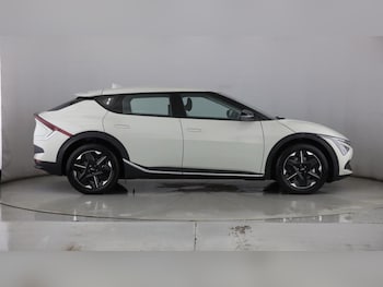Used Kia EV6 2025 for sale - 78963741: Photo