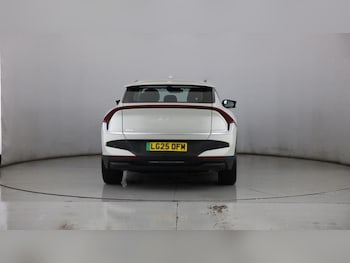 Used Kia EV6 2025 for sale - 78963741: Photo