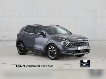 Used Kia Sportage 2025 for sale - 78505758: Photo