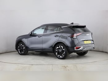 Used Kia Sportage 2025 for sale - 78505758: Photo