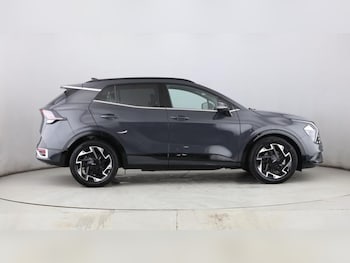 Used Kia Sportage 2025 for sale - 78505758: Photo