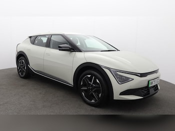 Used Kia EV6 2025 for sale - 78505715: Photo