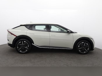 Used Kia EV6 2025 for sale - 78505715: Photo