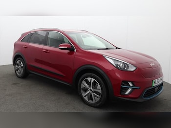 Used Kia Niro 2022 for sale - 78677558: Photo