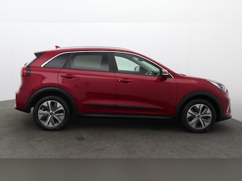 Used Kia Niro 2022 for sale - 78677558: Photo