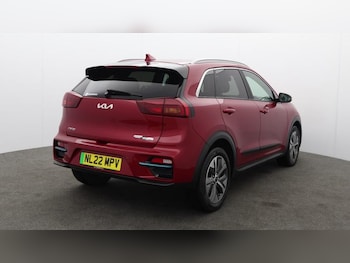 Used Kia Niro 2022 for sale - 78677558: Photo