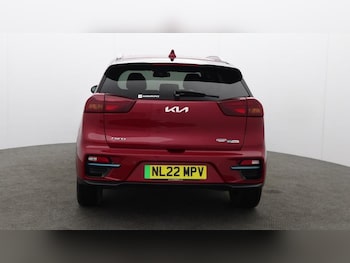 Used Kia Niro 2022 for sale - 78677558: Photo