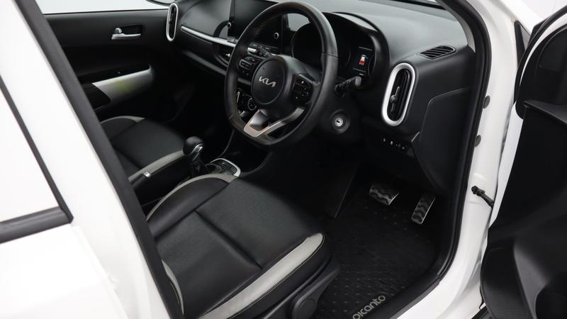 Used Kia Picanto 2022 for sale - 77679523: Photo 11