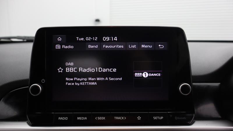 Used Kia Picanto 2022 for sale - 77679523: Photo 12