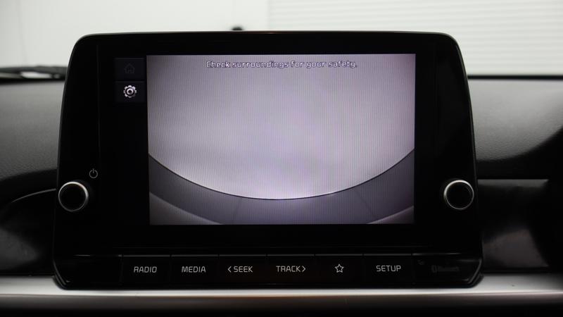 Used Kia Picanto 2022 for sale - 77679523: Photo 15