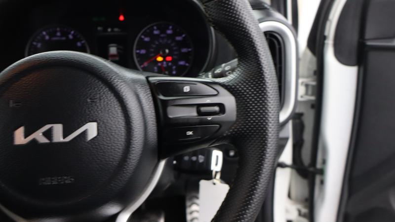 Used Kia Picanto 2022 for sale - 77679523: Photo 21