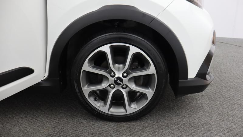 Used Kia Picanto 2022 for sale - 77679523: Photo 27