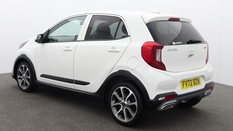 Used Kia Picanto 2022 for sale - 77679523: Photo 5