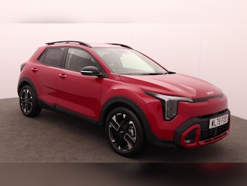 Used Kia Stonic 2026 for sale - 78838622: Photo