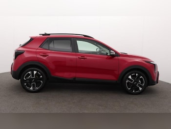 Used Kia Stonic 2026 for sale - 78838622: Photo