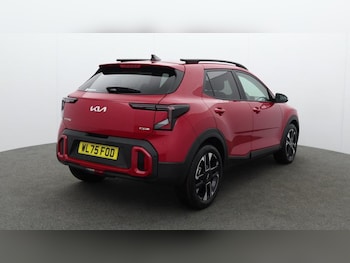 Used Kia Stonic 2026 for sale - 78838622: Photo