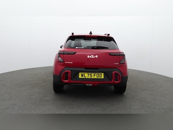 Used Kia Stonic 2026 for sale - 78838622: Photo