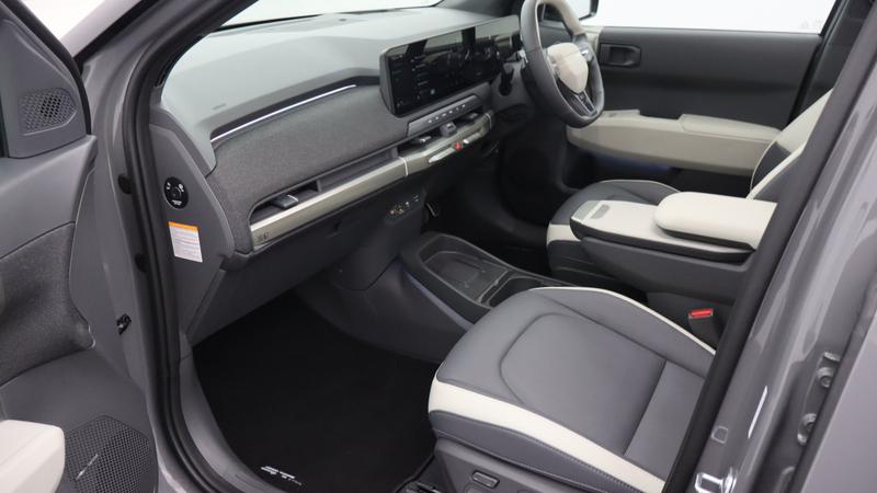 Used Kia EV3 2025 for sale - 78067422: Photo 10